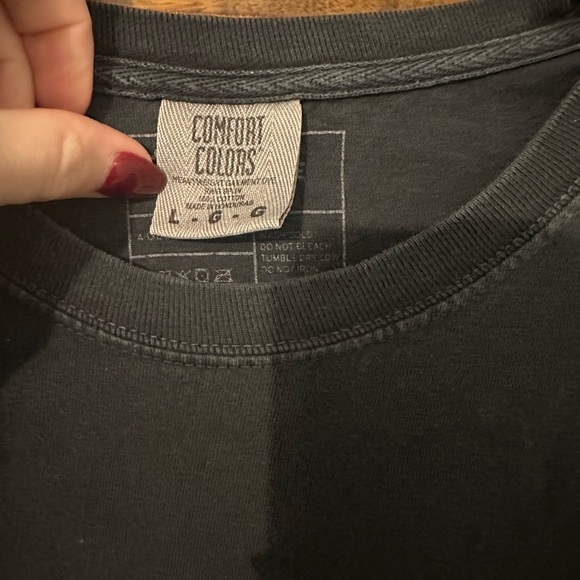 Carolina Panthers T-Shirt - Picture 2 of 2